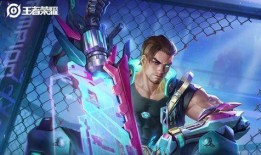 王新新皮肤爆料视频,惊艳造型与独特技能大揭秘